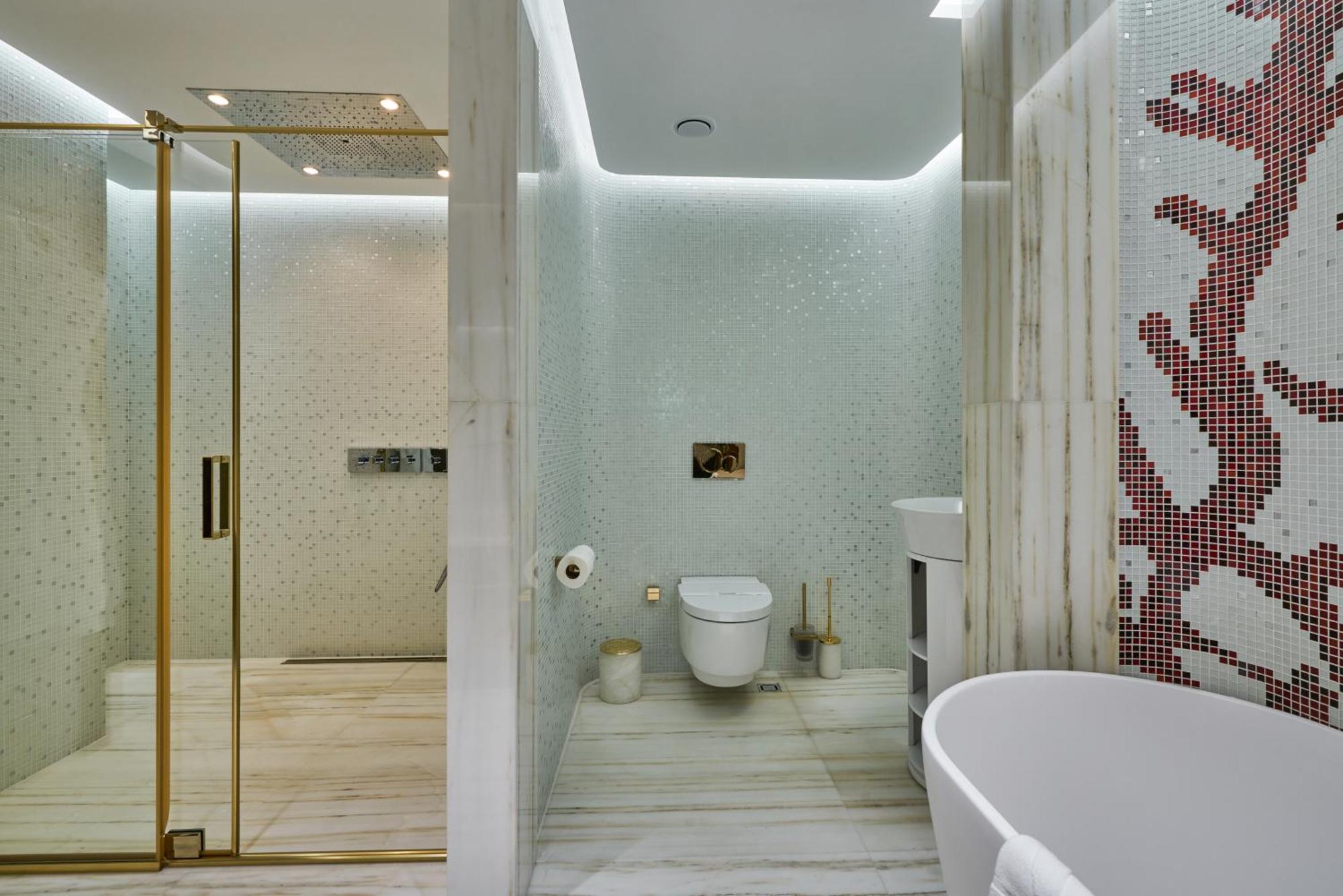 Rayelin Hotel Istanbul Old City Esterno foto