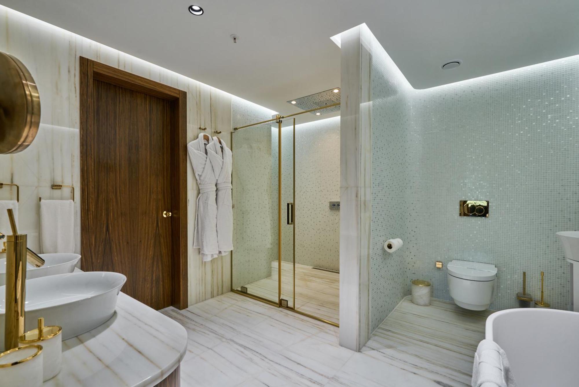 Rayelin Hotel Istanbul Old City Esterno foto