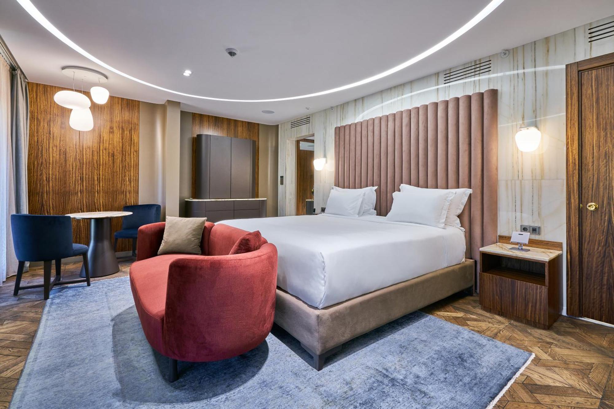 Rayelin Hotel Istanbul Old City Esterno foto