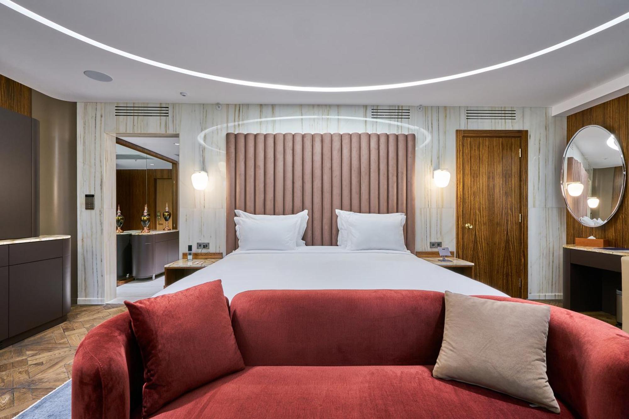 Rayelin Hotel Istanbul Old City Esterno foto