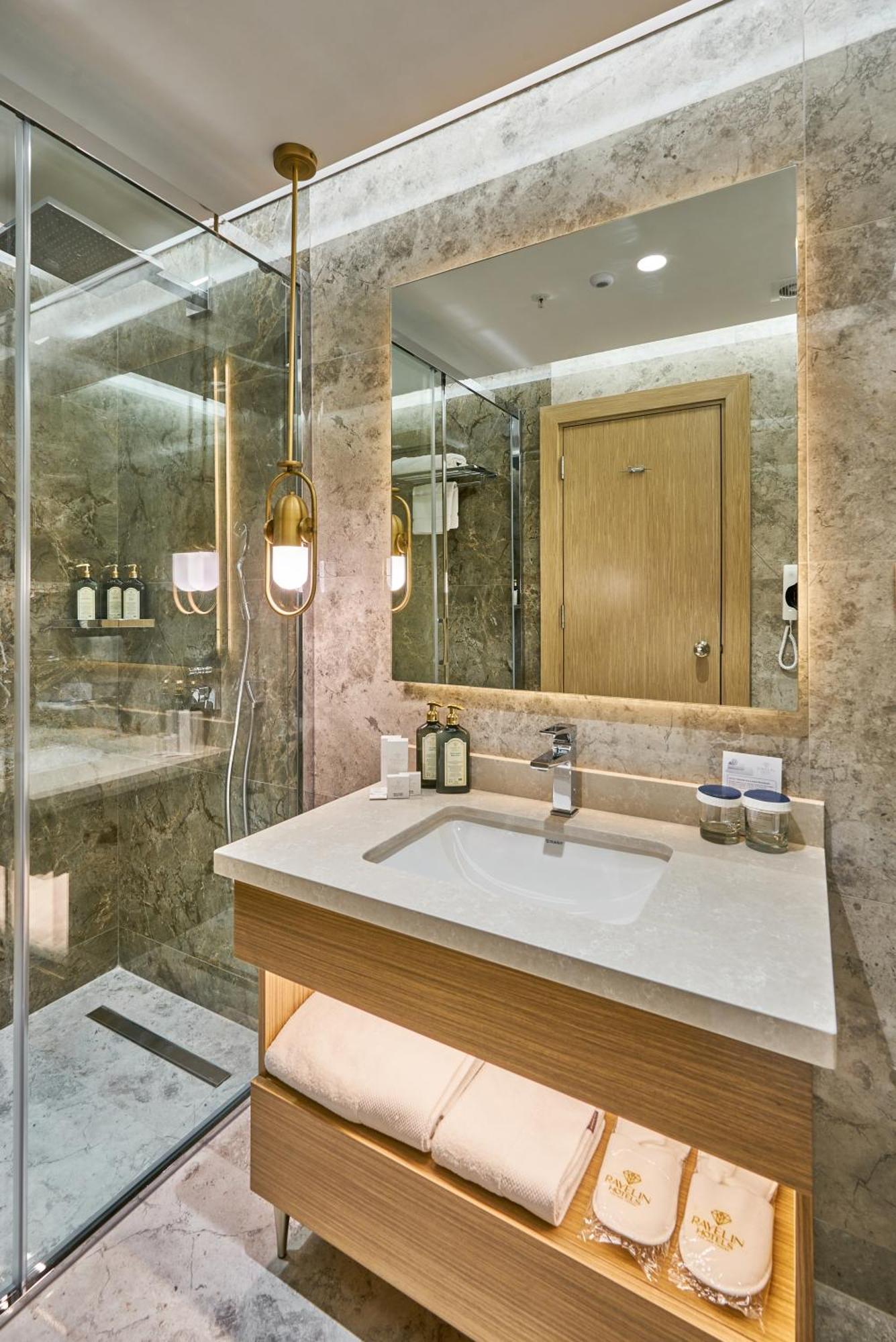 Rayelin Hotel Istanbul Old City Esterno foto