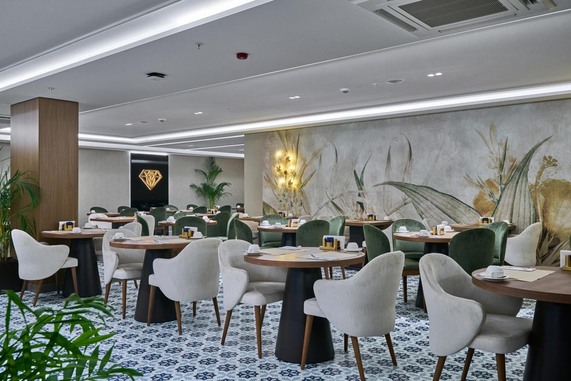 Rayelin Hotel Istanbul Old City Esterno foto
